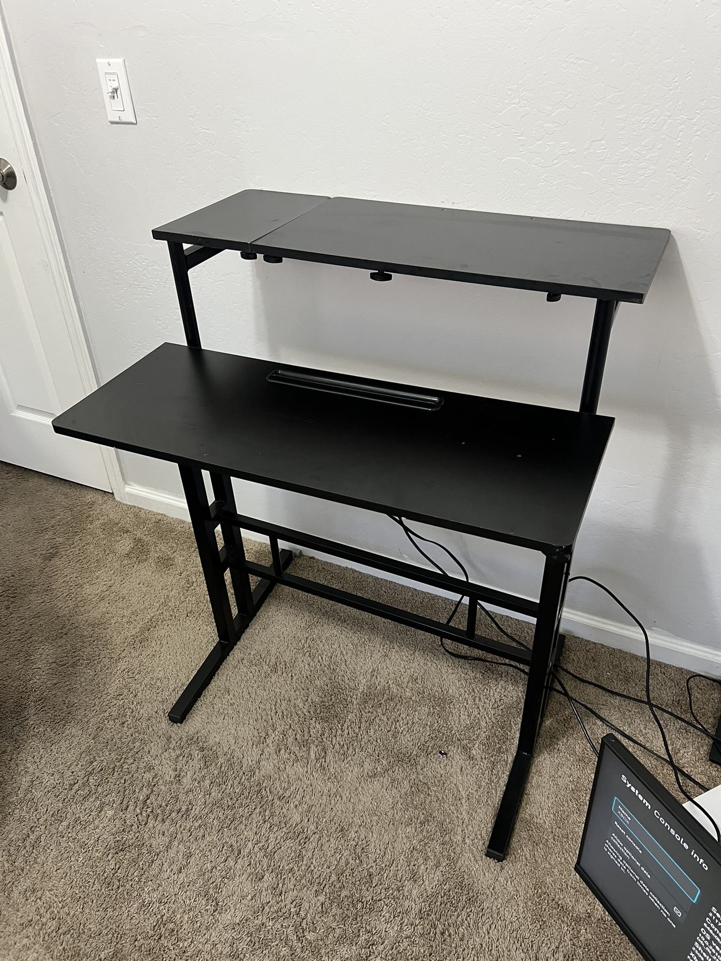 Desk For Sale