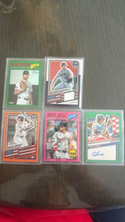 Baseball TCG