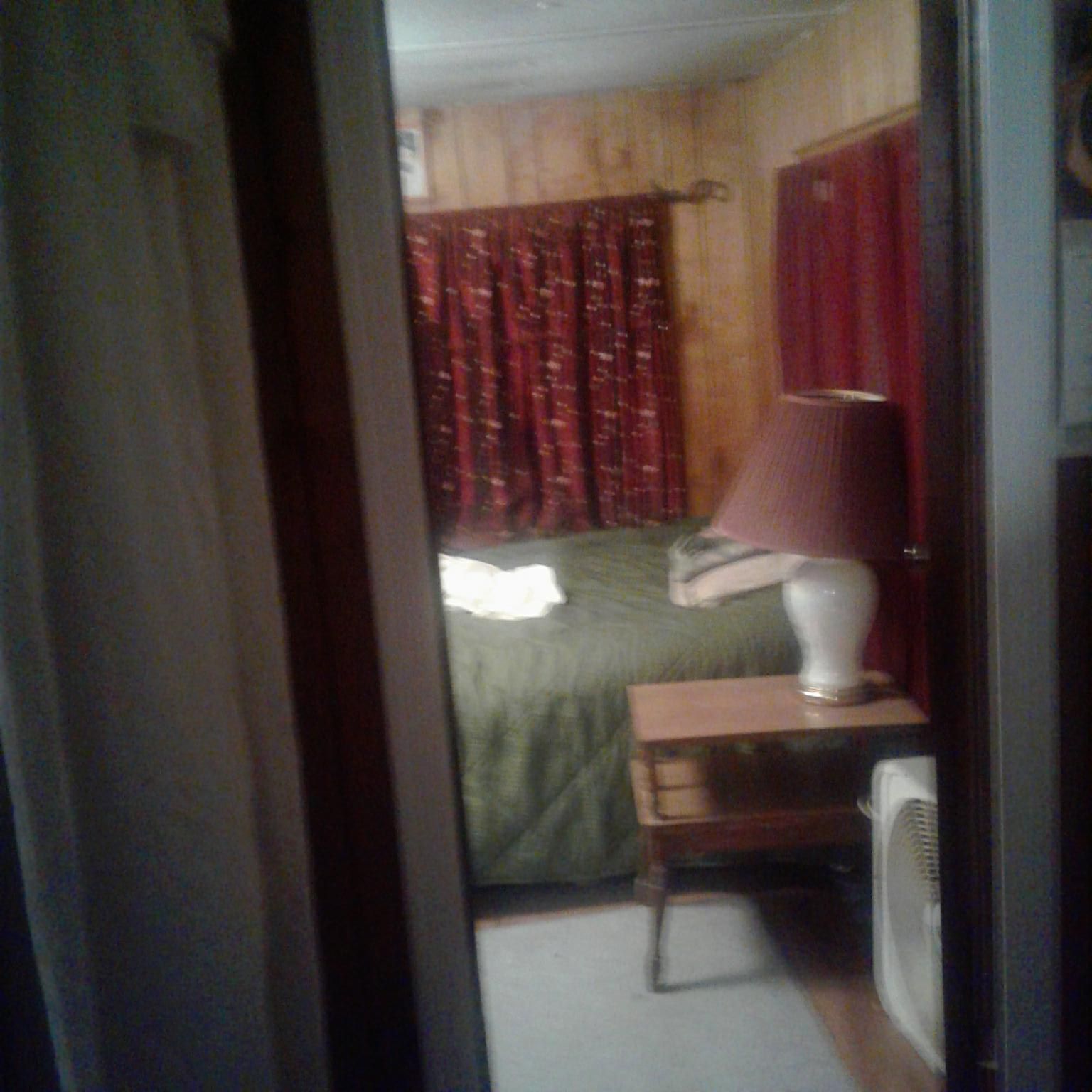 1982 mobile home