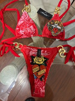 Es hardy bikini