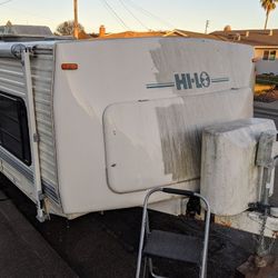 1995 Hi-Lo Voyager 26RD