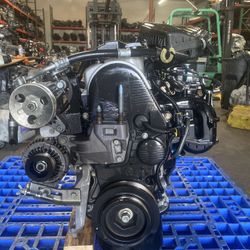 Jdm Honda Civic D17a Engine 01-05 Honda Civic