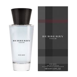 Burberry Touch EDT For Men 