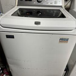 Maytag Washer