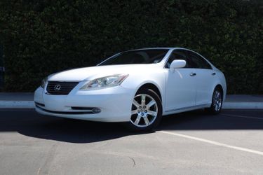 2008 Lexus ES 350