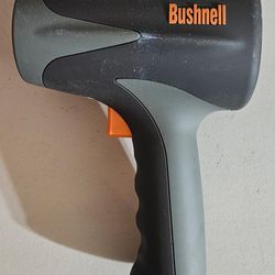 Bushnell speed gun radar softball baseball pitching ball 50$