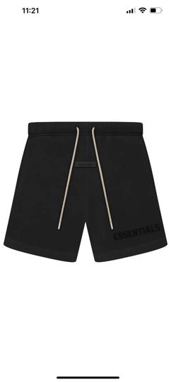 Fear Of God Essential Sweatshort