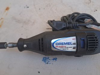 Dremel