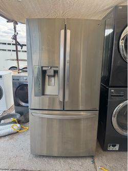 LG REFRIGERATOR