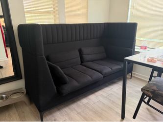Bar couch