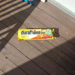 Fire Logs 
