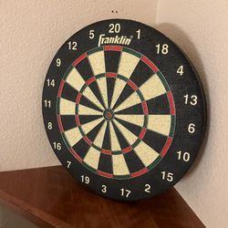 Dart Board