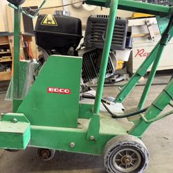 Concrete Wet Saw