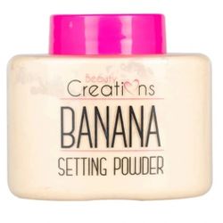 New, Packaged and Sealed 🥰😍

Beauty Creations 💄🙌🏻
Banana Setting Powder 🔥

$6 Each 🫠

Nuevos y Empaquetados 🥰😍💄

$6 Cada Uno. 🫠

#salinas #