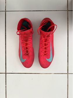 Nike Soccer Cleats Mercurial Superfly 8 Elite