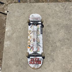 Skateboard / Deathwish Complete