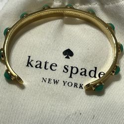 Kate Spade  ♠️ Bracelet 