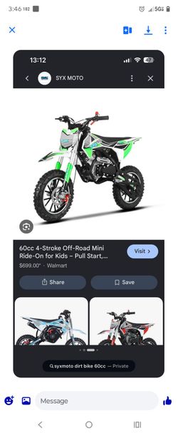 Motorcycle