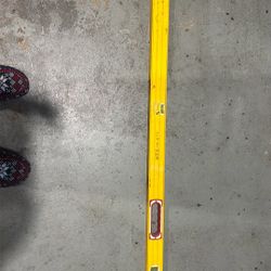 Stabila 78” magnetic 