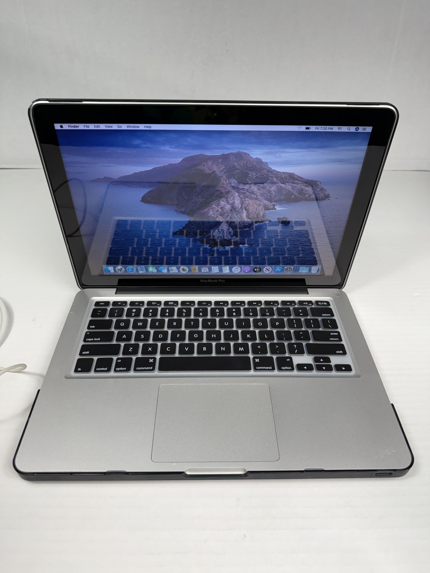Mac Book Pro Laptop 2012