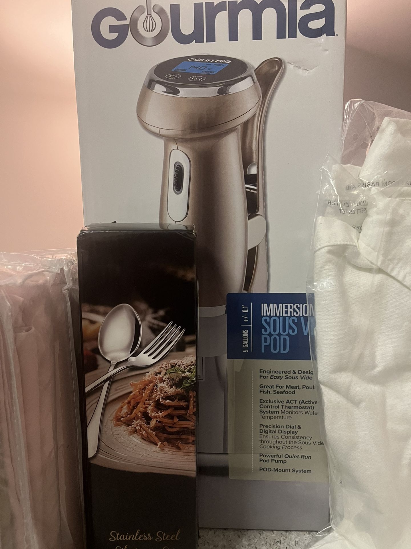 Brand New Everything