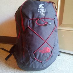 The North Face Backpack 