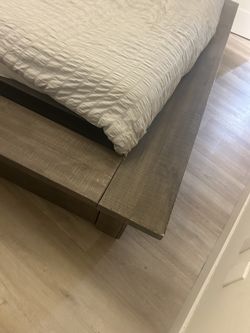 King Size Bed Frame