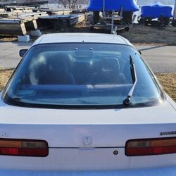 1992 ACURA INTEGRA