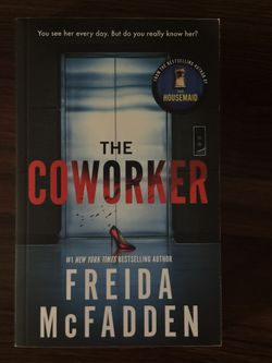 The Coworker Book