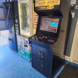 Arcade Game