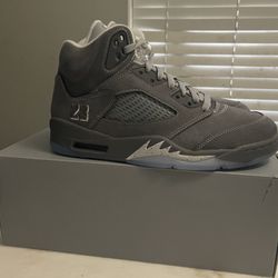 Jordan 5 