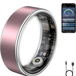 Smart Ring 