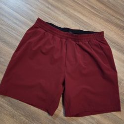 Lululemon Men's Short