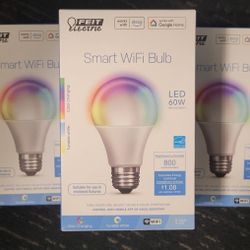 Smart Bulb