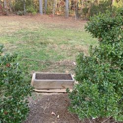 Garden Raised Beds For Sale in Apex !!4x8