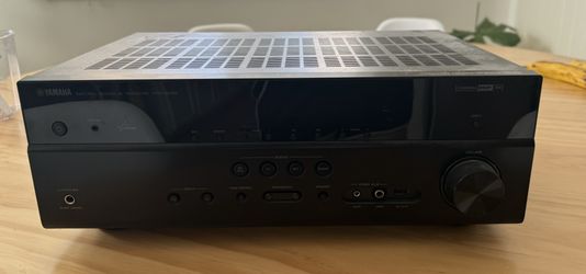 Yamaha HTR-4066