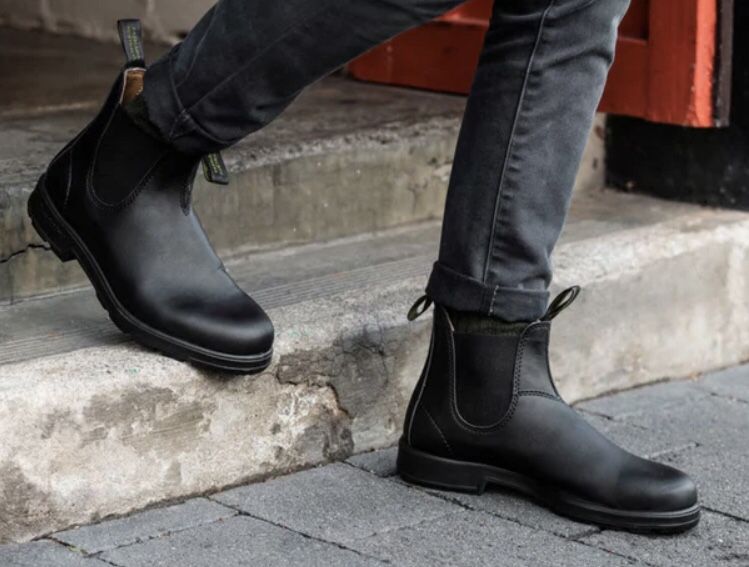 Blundstone 510 Unisex Chelsea Boot