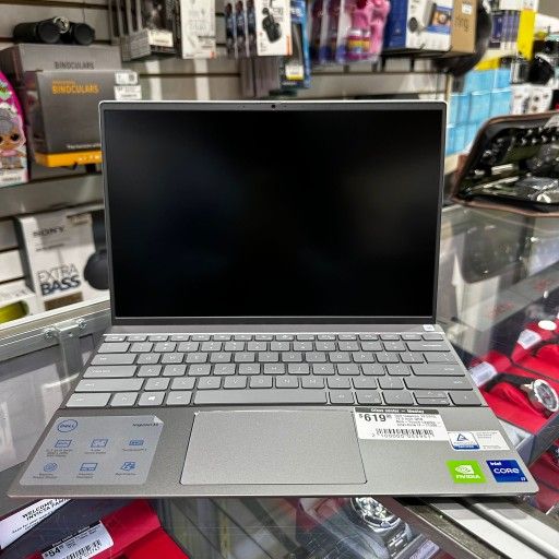 Laptop