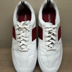 NAUTICA MEN SNEAKERS