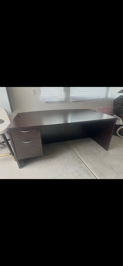 Office Desk