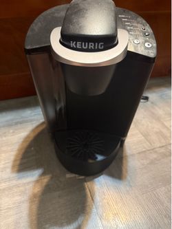 Keurig coffe machine