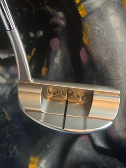 Scotty Cameron Putter