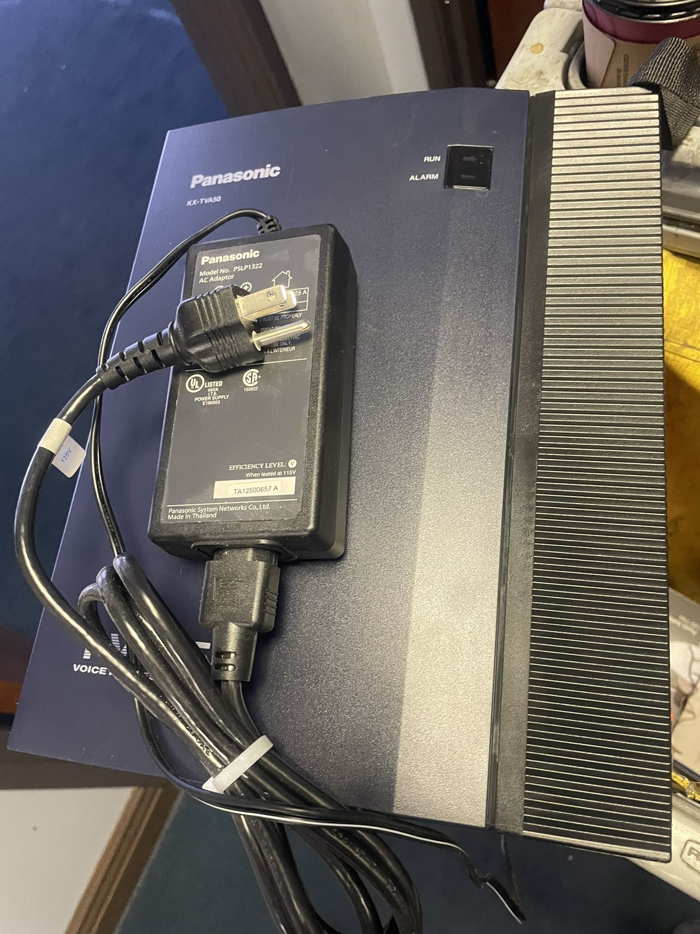 Panasonic KX-TVA50
