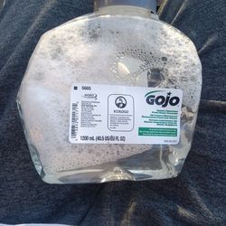Gojo Hand Foam Soap 
