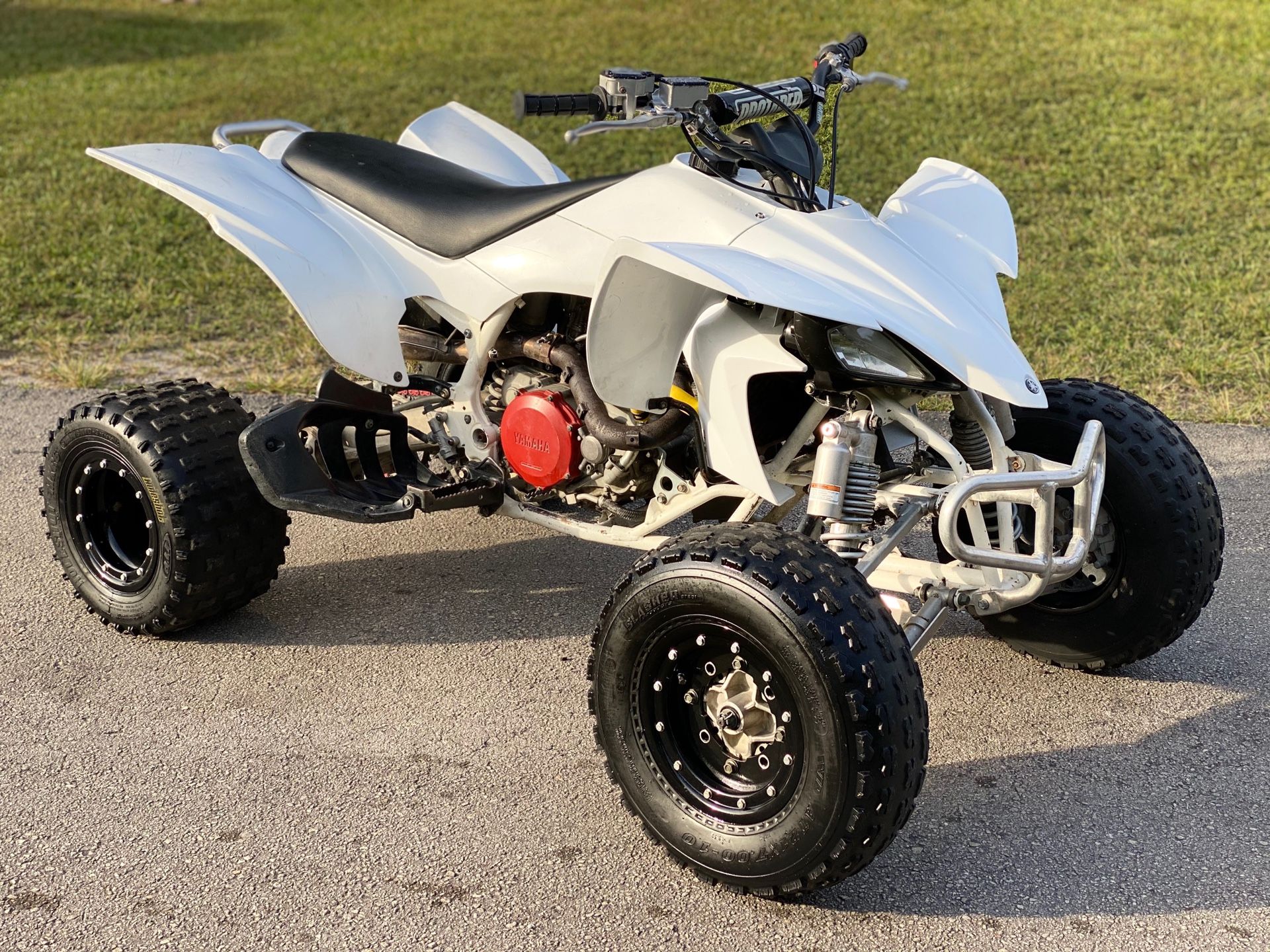 2005 Yamaha YFZ 450 for Sale in Doral, FL OfferUp