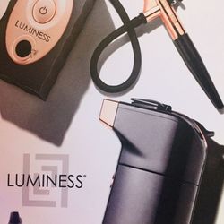 Luminess Air Cosmetics Airbrush System 