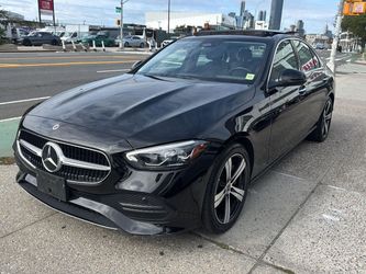2025 Mercedes-Benz C 300