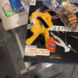 Pluto Disney Collection 