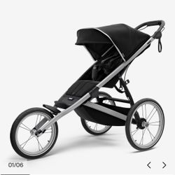 Running Stroller (Thule)