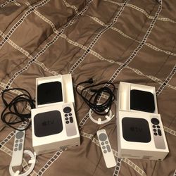 Apple TVs 2GEN